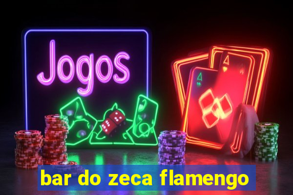 bar do zeca flamengo